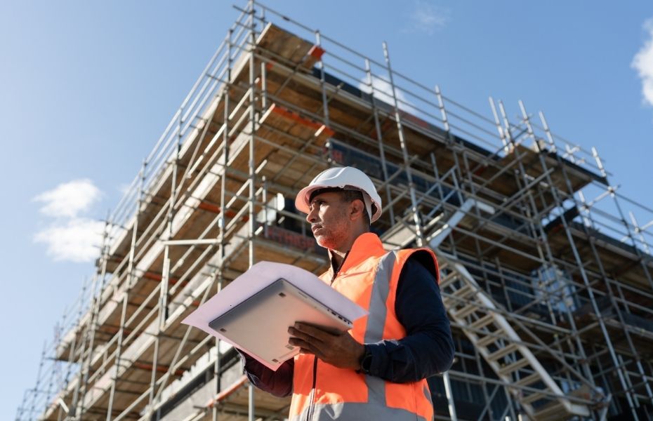 control y seguimiento de obras en copropiedades