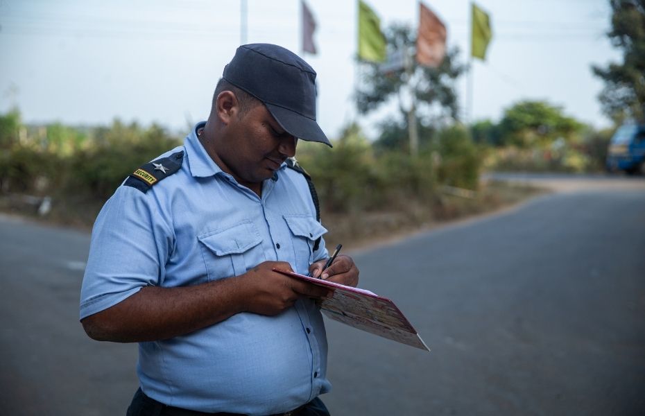 seguridad integral de copropiedades